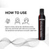 Ossion Thermo Protector Hair Spray-11.83 fl oz